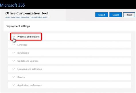 office customization tool|office deployment tool deutsch.
